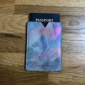 Aimee Kestenberg passport sleeve